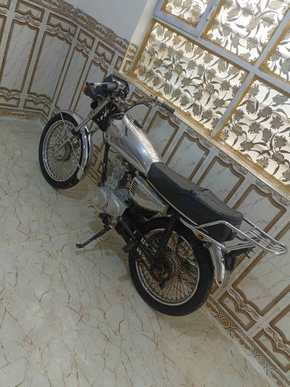 سكنر • موديل ٢٢ • اوراق