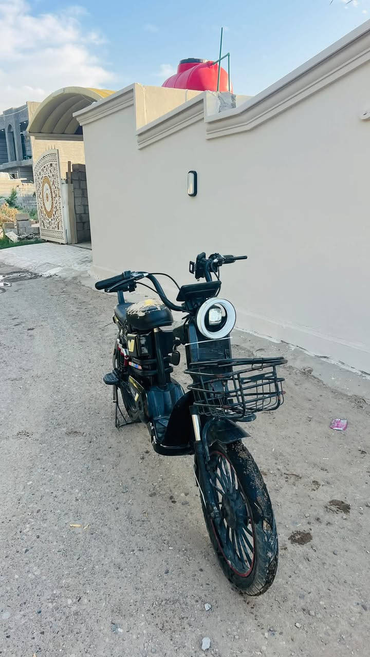 بطاريتين • عدادات ماتشتغل • كسر بالكفر