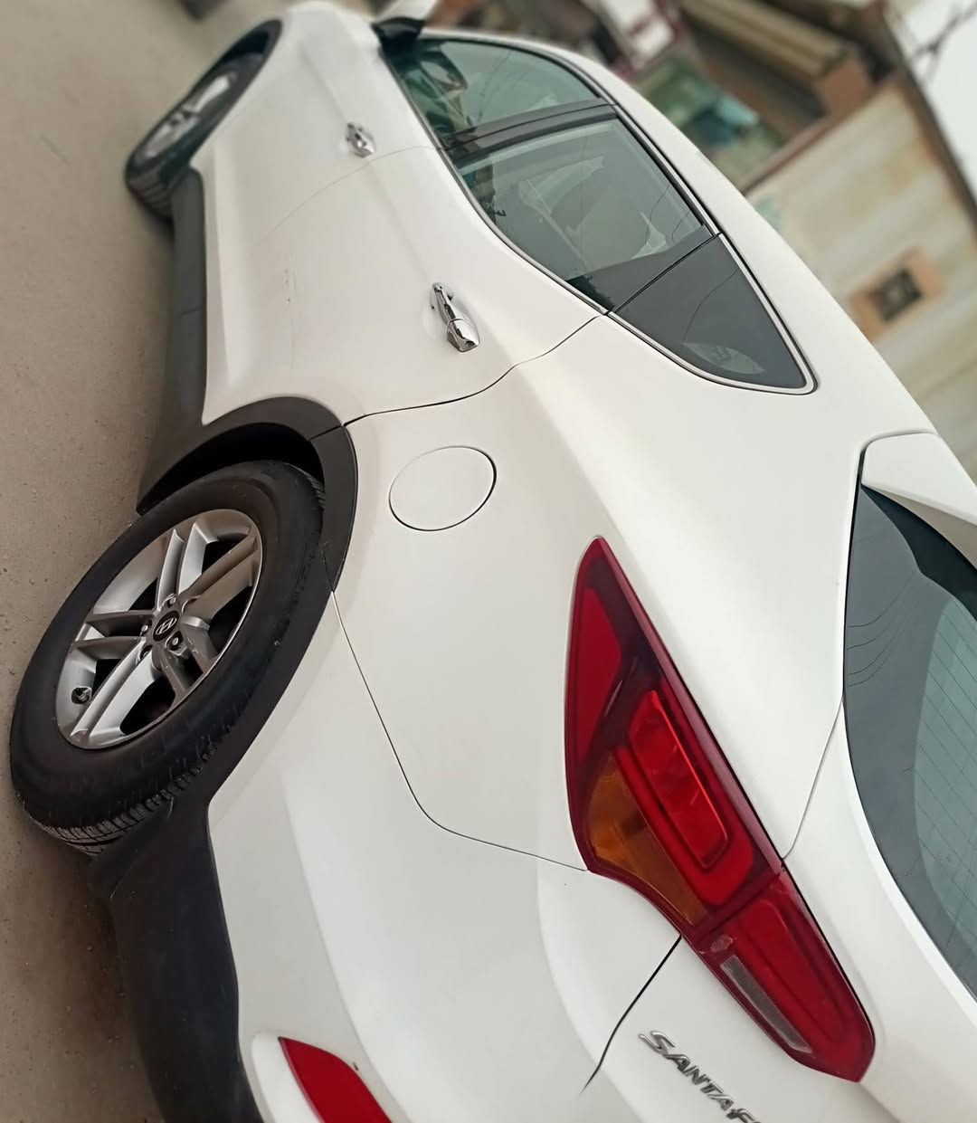 سنتافيا • ٢٤٠٠ • رقم بغداد