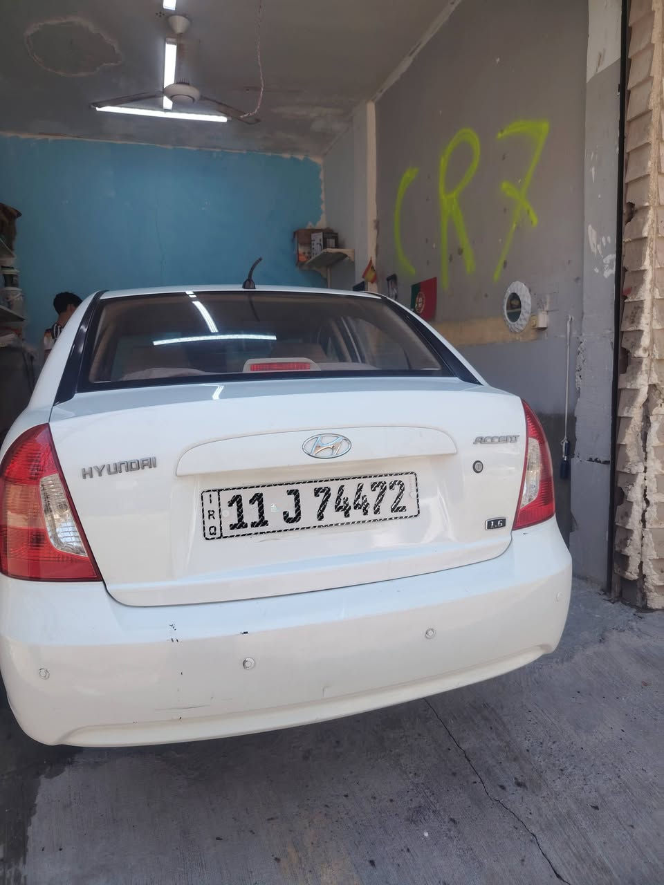 السلام عليكم اكسنت موديل ٢٠١١ خليجي محرك 1600 قطرتين دوش مكفولة فقط ماشيه 133 السعر ٩٢ بيه مجال العنوان الغزاليه هاتف ***********
