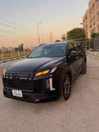 بلسايد لمتد • ٢٠٢٤ • مرقمة بغداد