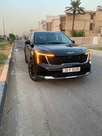 سورنتو S • ٢٠٢٤ • رقم اربيل