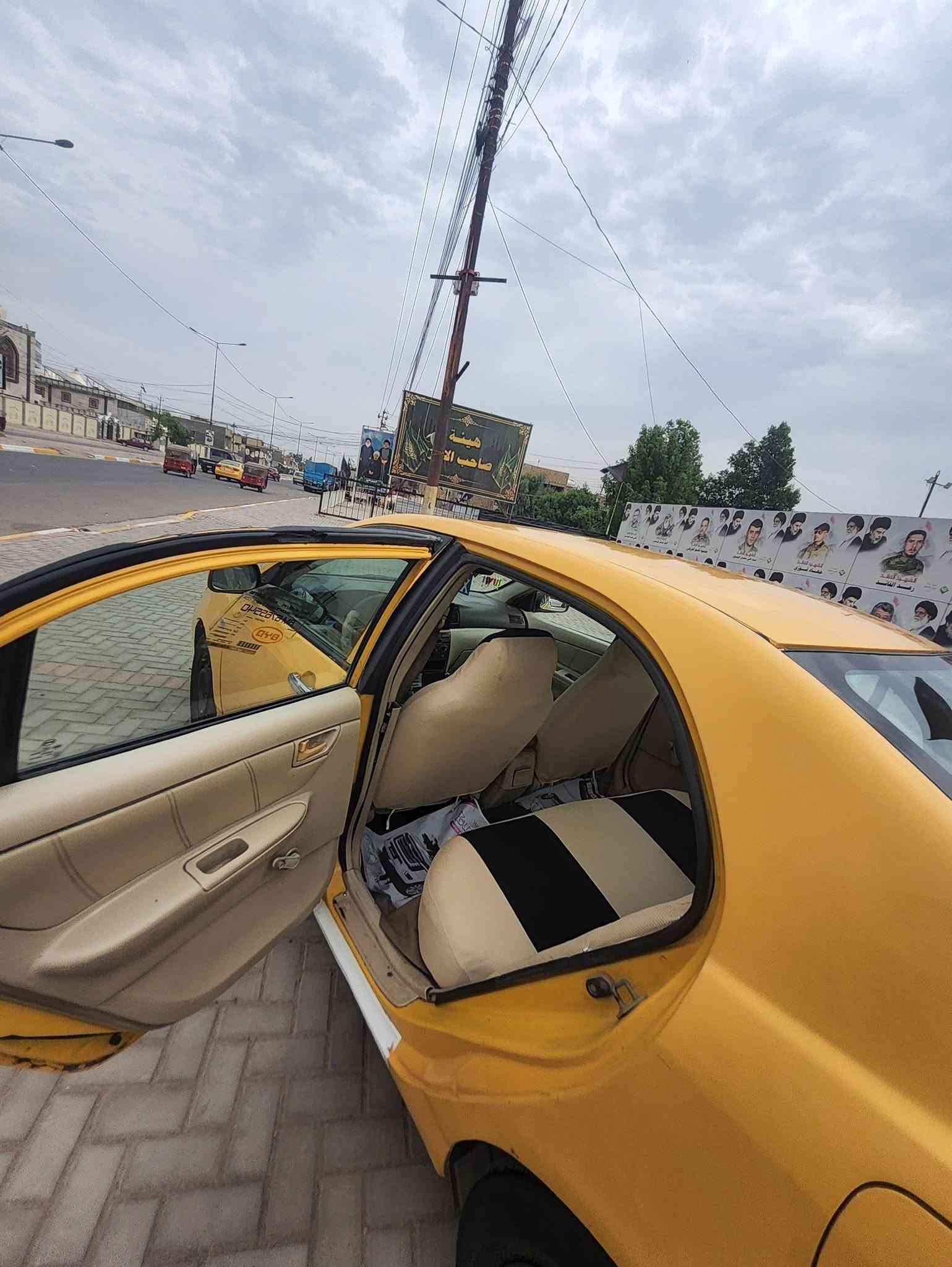 بي واي دي F3 • ٢٠١٠ • مكينة لانسر