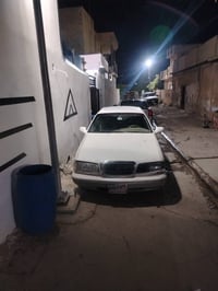 دايو برنس • توماتيك • فحص كركوك