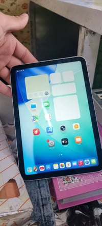 آيباد ميني ٧ • ١٢٨ • بطارية ٩٤٪