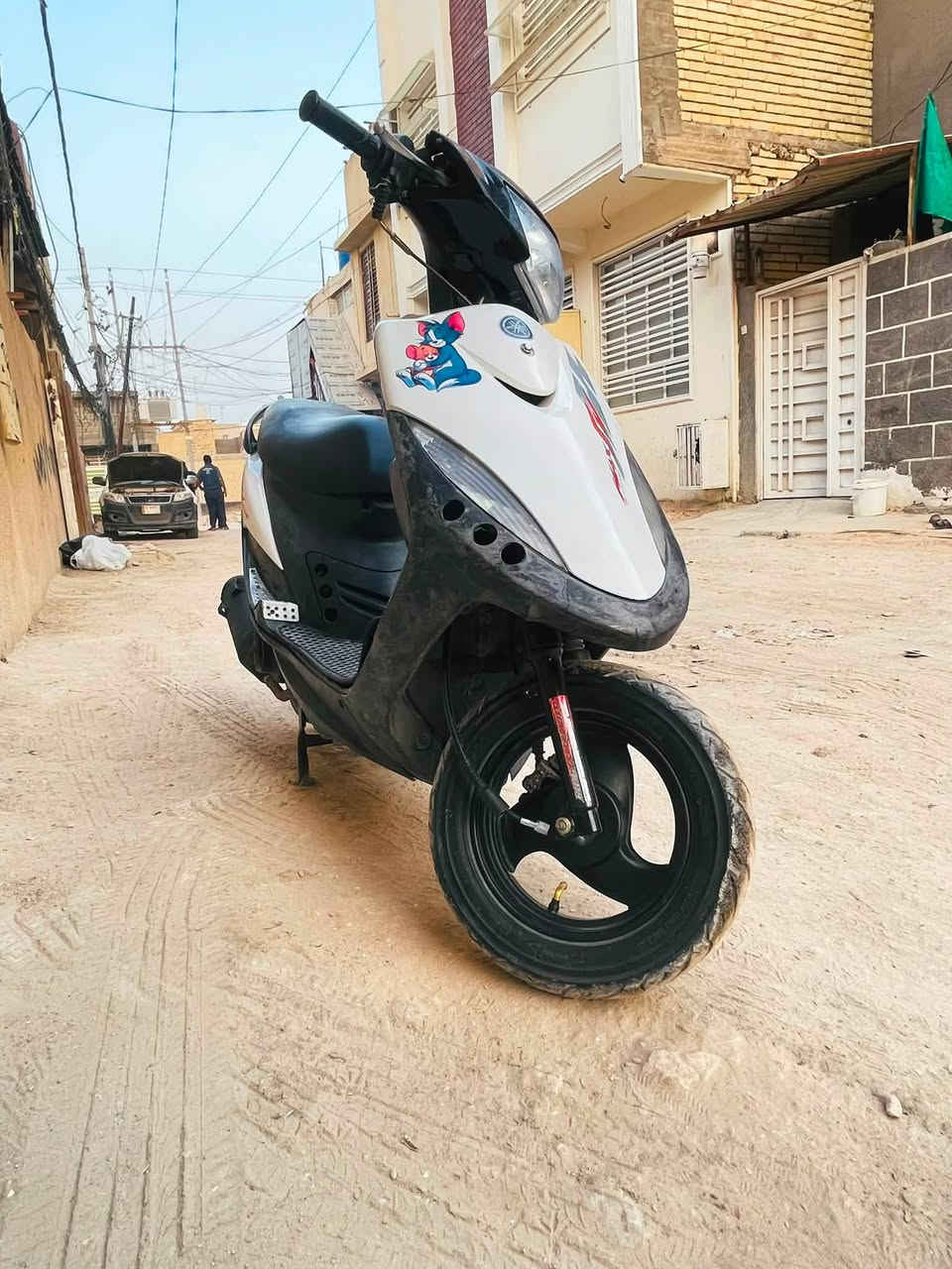 ماكس عدلة • بلادية • بوشة 49