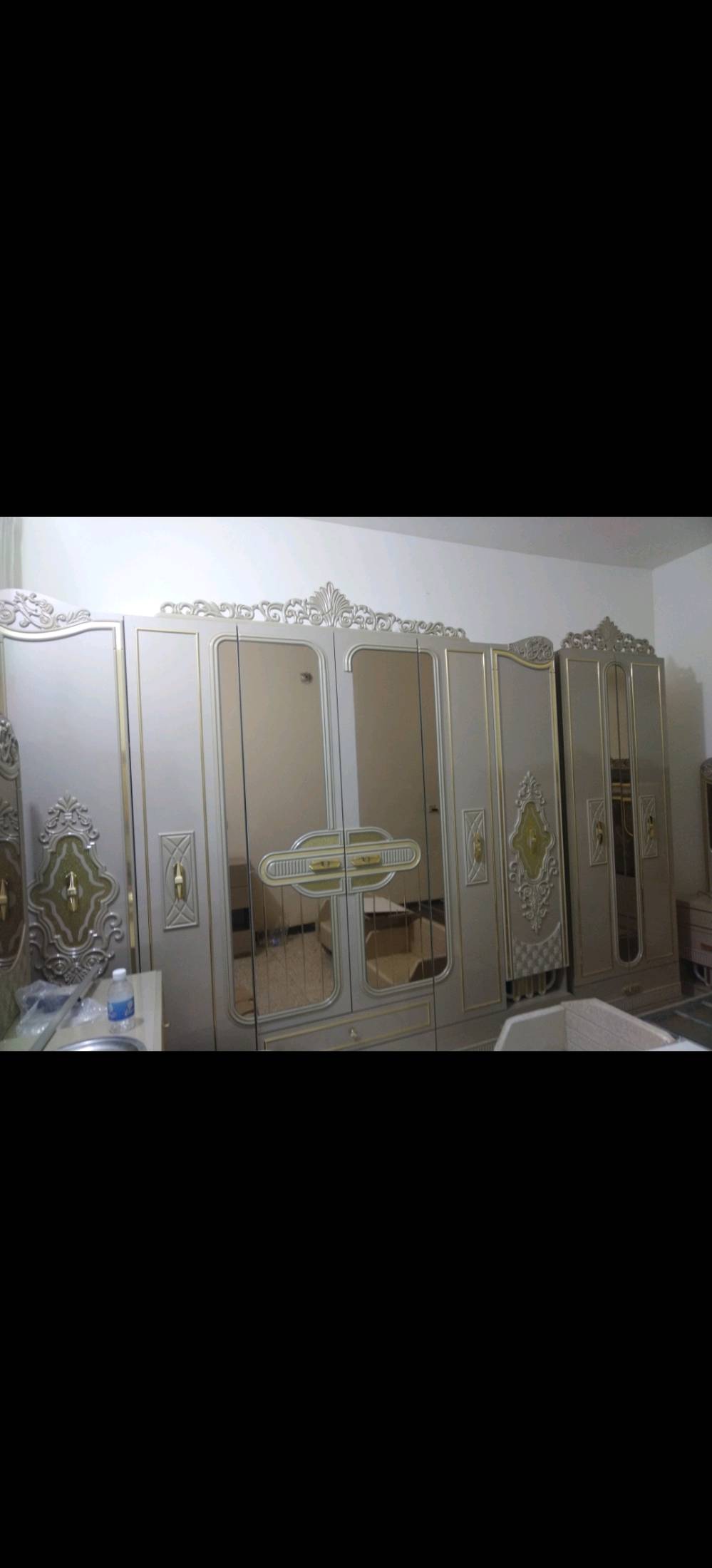 غرفه اخشاب • استعمال قليل • تحفه