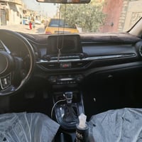 فورتي • ٢٠١٩ • حادث خلفي