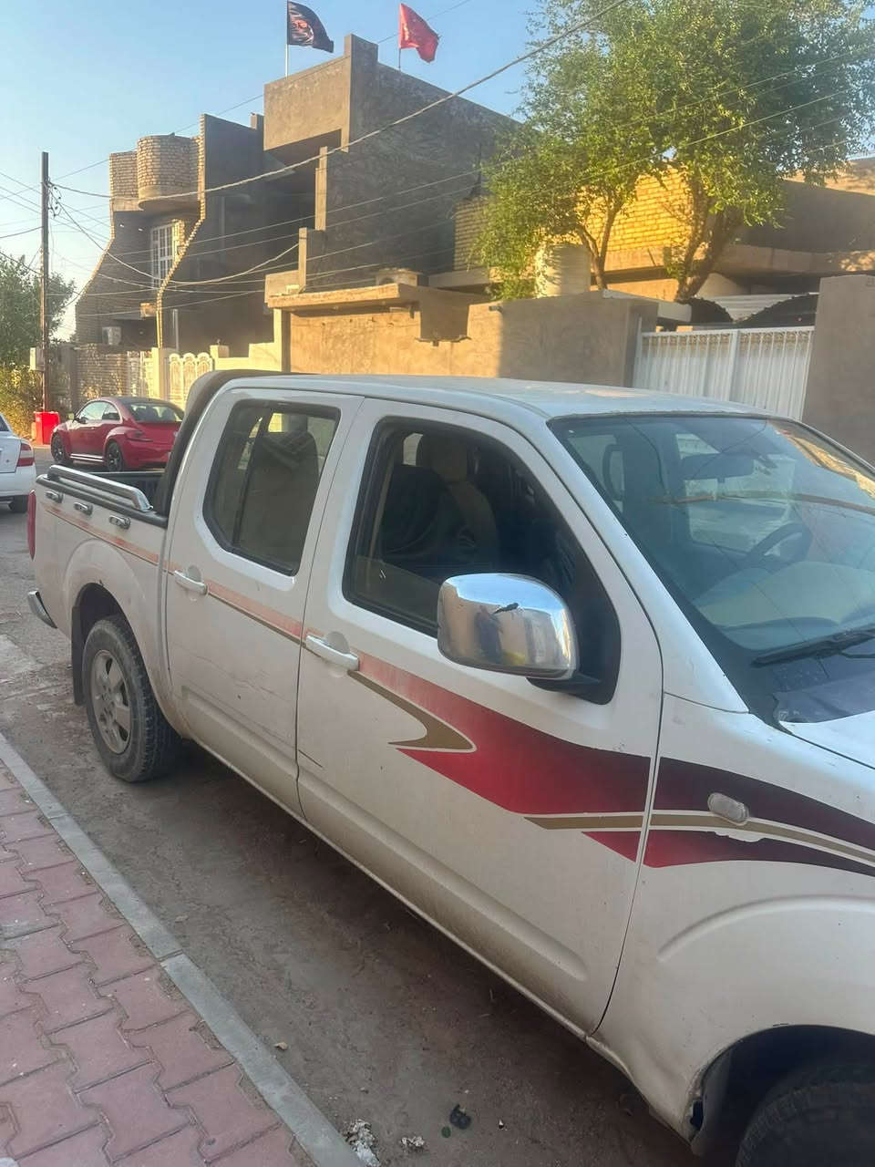 نيفارا للبيع الاتصال ***********عنوان الكوت
