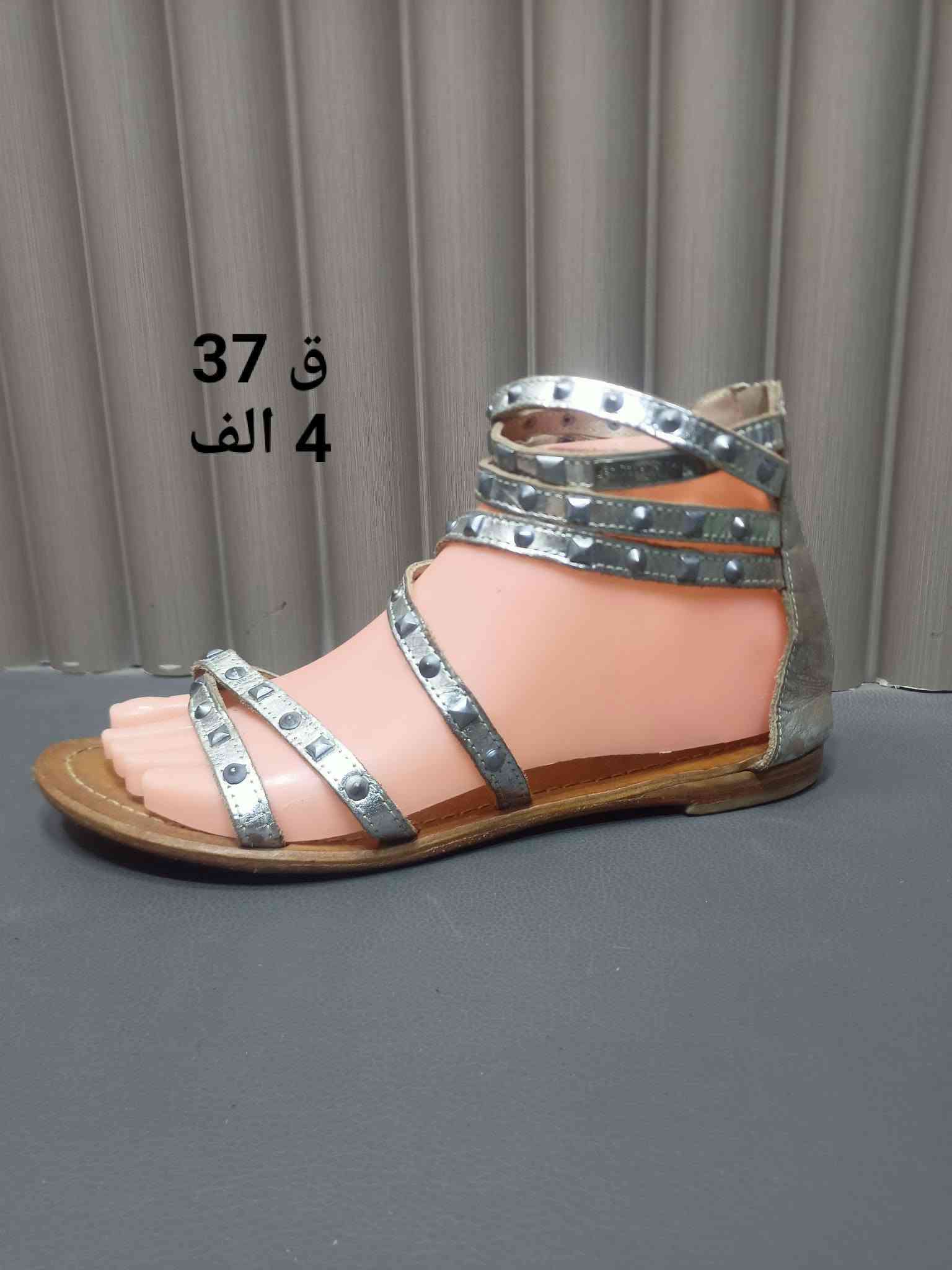 احذية نسائية • مقاس ٣٧-٤٢ • اوربية