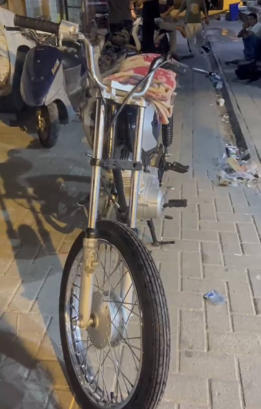 بدل بس • مكينه نامه • كشن تعبان