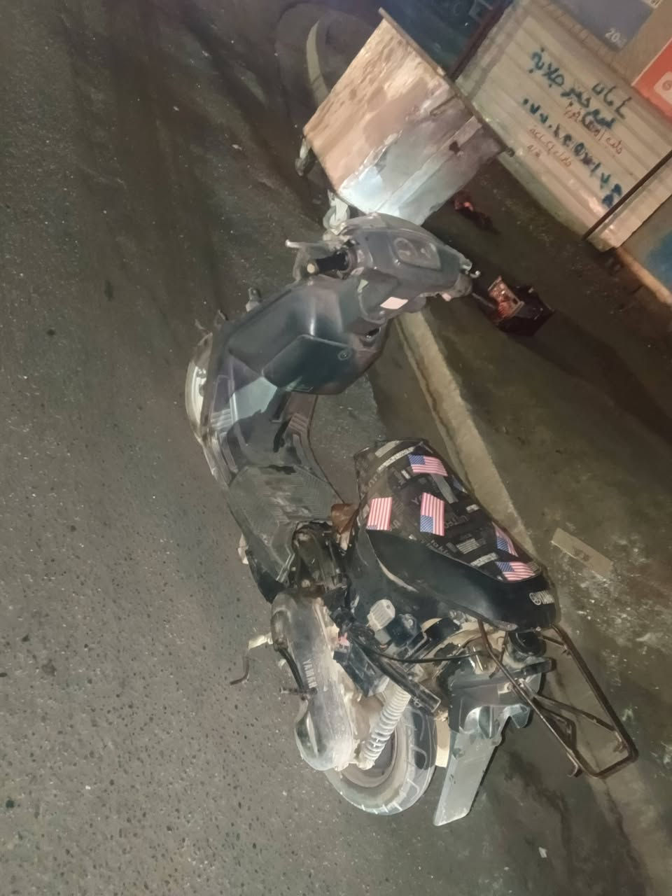ياماها • كهربائيات شغالة • للبيع
