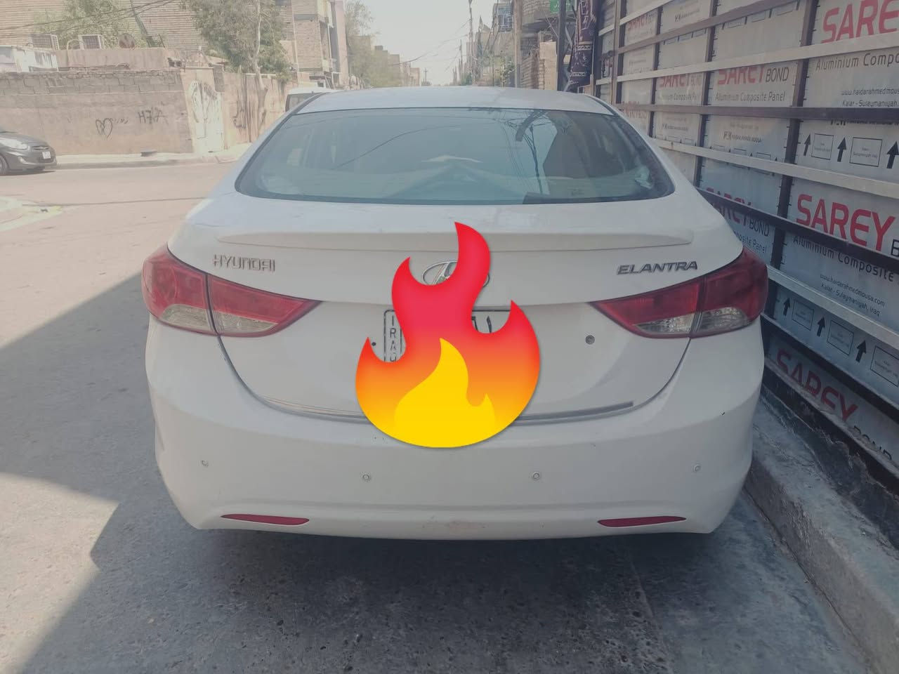 النترا ٢٠١٣ • ١٦٠٠ • بدون صبغ