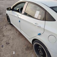 اكسنت • ٢٠١٣ • رقم ذي قار