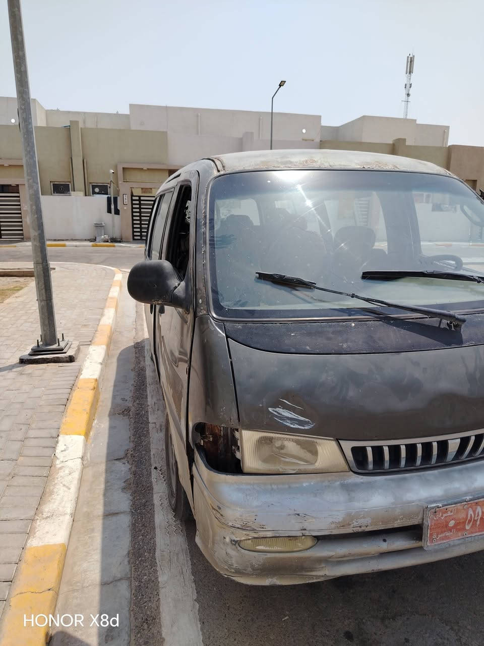 سلام عليكم
كيه عبريه بريجو مكينه كير اكسن كفاله بالجيس السياره عوزها ترتيبات البدي شوف العين السعر ٢٠ وبيها مجال للطيبين السياره بديها بي خياسات والكزوز طايح ( تصليحه عليه)  الكهربائيات كلها شغاله اشاير دبل اشاير عالي ناصي لايتات زنون السياره مال خبزه الله شهاد محتاج وريد ابيع اي استفسار اتصل *********** العنوان البصره شط العرب الجزيره
