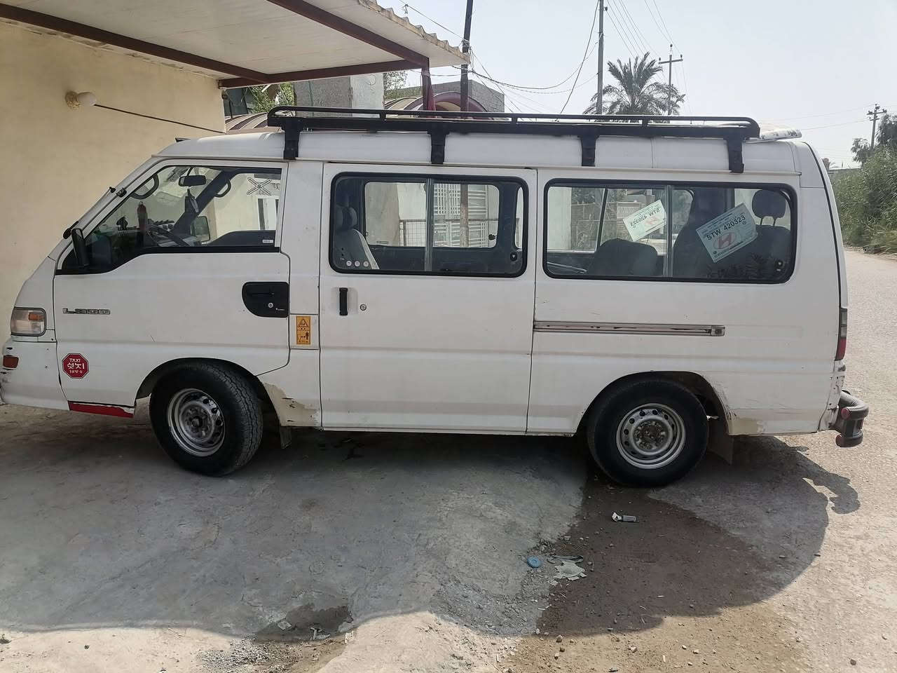 ميتسوبيشي 2004 رقم بغداد سعر 65 ابيها مجاوب العنوان ديالى بعقوبه *********** واصل واتساب

