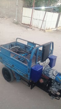 ٢٠١٨ • مكفولة • كربلاء