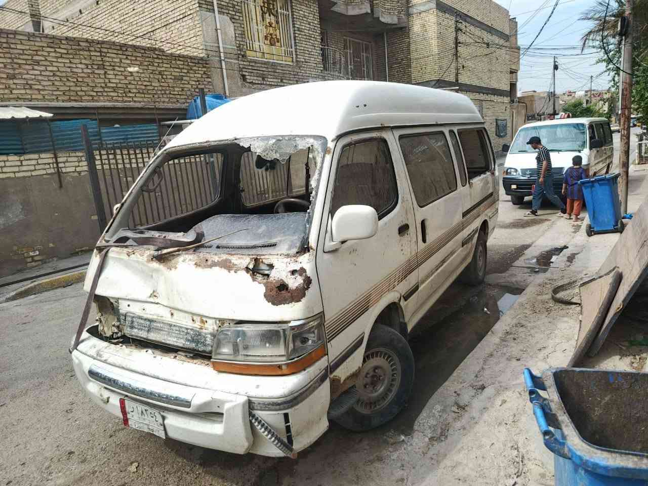 السلام عليكم شباب موجود ماكينه وقير بسته تحويره كامله مكينه نظيفات جدا مكانه بغداد سعر الماكينه صور قات ماكينه وقير كامله ***********
