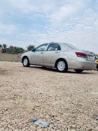 جير عادي • مكينة بالكرتون • تايرات جديدة
