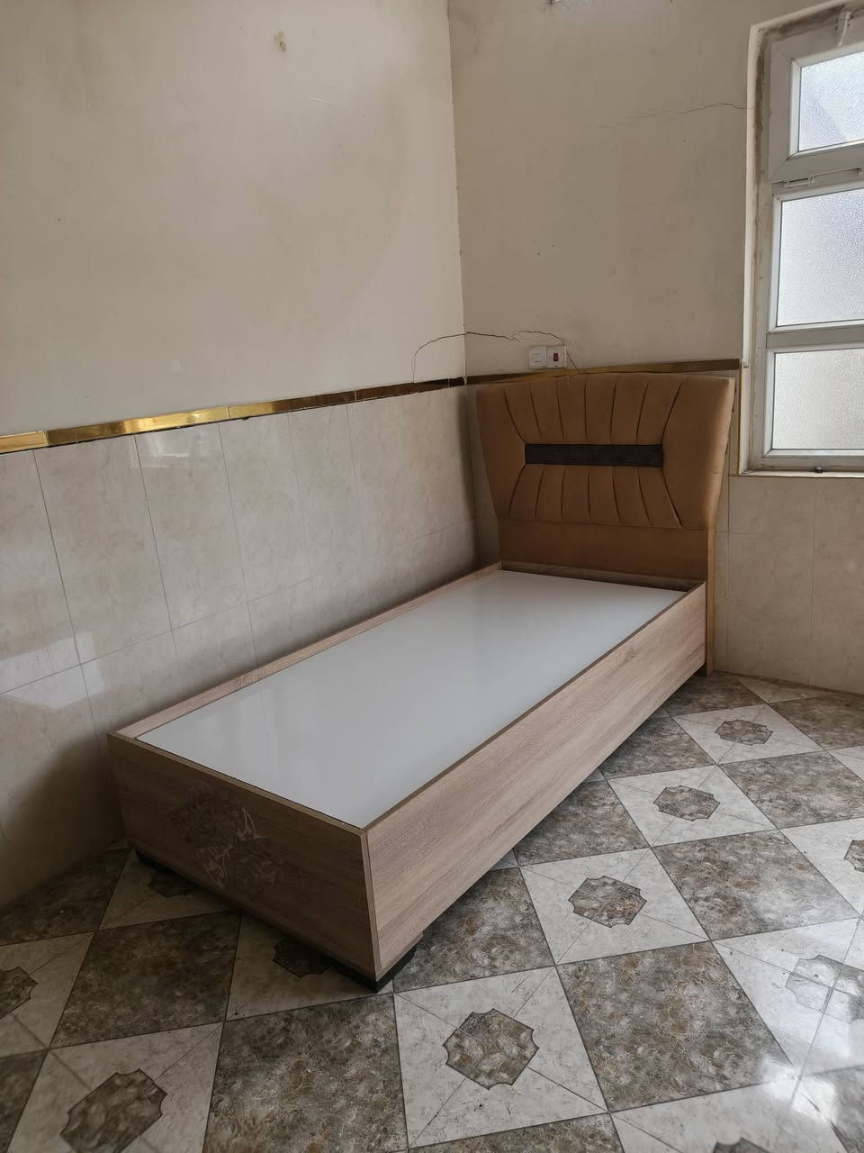 سيستم • جديد • تفصيل