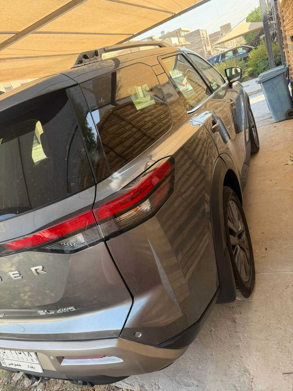 السلام عليكم

نيسان باثفندر موديل 22 

فول مواصفات

السعر 21000$

***********
