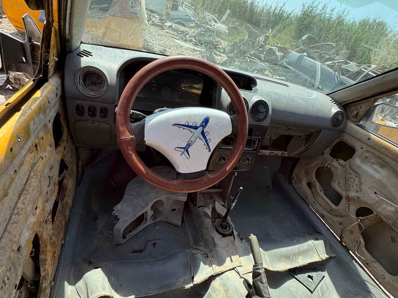 تفصيخ غراض سايبا غراض حلوه ونظيفه توصيل لجميع محافظات العراق 
***********
