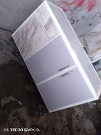 كاونتر بدون سنك • مجلدة • بغداد الشعب