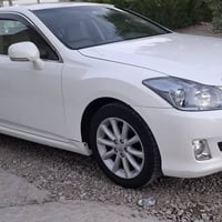 شاهينة حوتة • ٢٠١٠ • شوين كلار