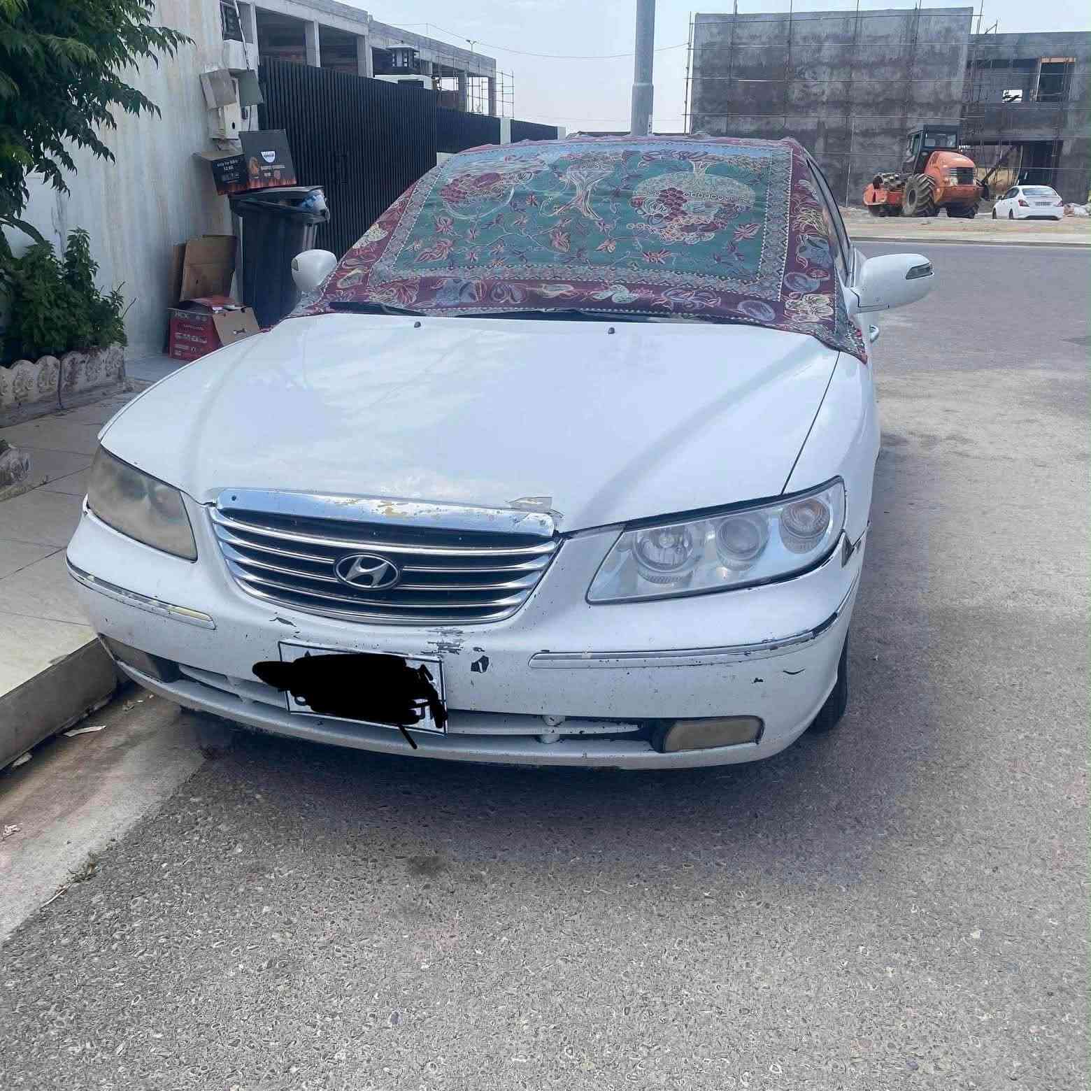 ازيرا • ٢٠٠٩ • اربيل