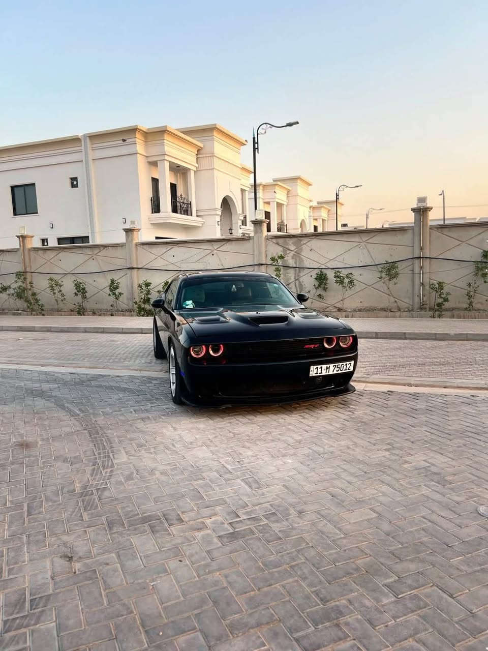 🔥🔥سعر 108$وبيه مجال 🔥🔥

.
✨ دوج تشالنجر SRT (محدثة بالكامل 2023)
 الموديل: 2011 (تحديث كامل 2023 شكل خارجي وداخلي)
 الوارد: خليجي 🇦🇪
 المحرك: 5.7 (فوول تزويد) 🏎️
 الإضافات والتزويد: اكسل قفل، شوته، هدرز، برمجة (تشتغل بنزين عادي)، وتحديث كامل 2023.
 الرنجات والتايرات: ويل نجمة (خسفة قوية) + تخم تاير جديد (زيرو).
 الميكانيك: كير ومحرك جديد (شرط الفحص).
 الماشية: 158 ألف كيلومتر حقيقي.
 الوثائق والترقم: رقم بغداد دولي، هزّة جديدة، والترقم باسمي مباشرةً (تحويل قطعي).
 السنْد/البدء: صبغ حزام (خالي من الدواخل، القمارة، اللغد، والشاصي - الساريه سليمة 100%).
📍 السيارات بصورة عامة جاهزة ومفولة بمعنى الكلمة، ما محتاجة أي قطرة نقص، دق وسافر وتوكل!
📞 للإستفسار والاتصال بالرقم أدناه:
*********** 

(متوفر اتصال + واتساب)
📍بابل

