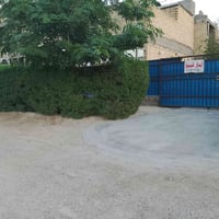 ١٠٠م • حديقة ٥٠م • ركن مدرسة السميع