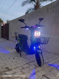 R8 • بطارية ٣٦أمبير • كركوك