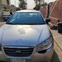 موديل ٢٠٠٧ • رقم بغداد • فول مواصفات
