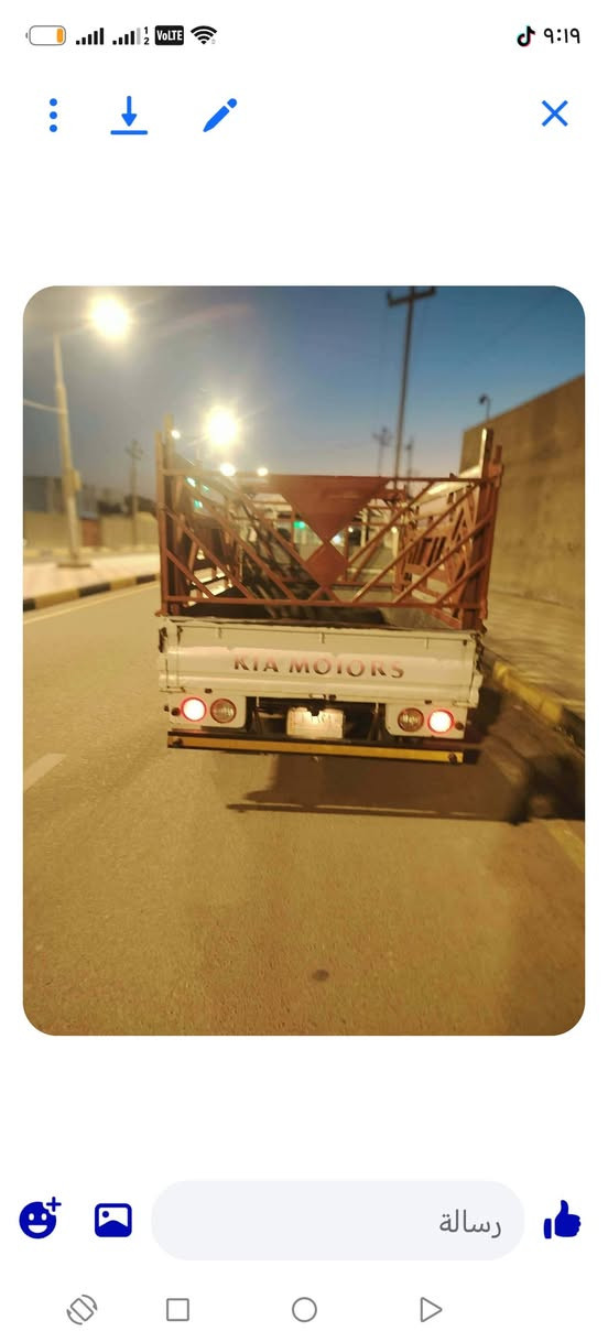 كيه مدير • ٢٠١٥ • مكفول كفاله
