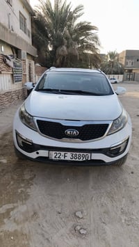 سبورتاج • ٢٠١٤ • رقم اربيل