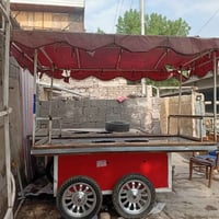 عربانه • كامله • باب الشرجي