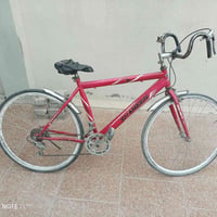 بايسكل C700 • تفصيخ • نجف