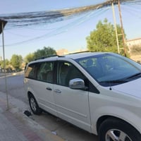 دوج كرفان • ٢٠٠٨ • مكينه ٣٣٠٠