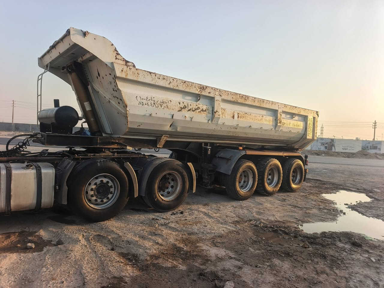 يالله سكانيه للبيع مديل 2006مكفول كفاله عامه سعر 375بيه مجال المكان كربلاء الحر سياره وتماتيك للستفسار***********

