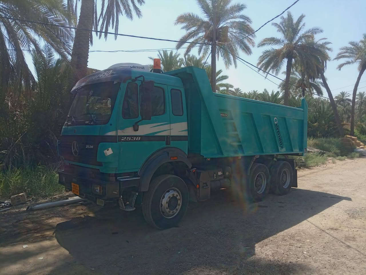 البي كرواتي موديل ٩٧ مكفوله كفاله عامه بتره بلادي كلاب مكان نجف عباسبه للسفسار ***********
