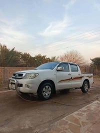عذاري • ٢٠١٠ • رقم بغداد