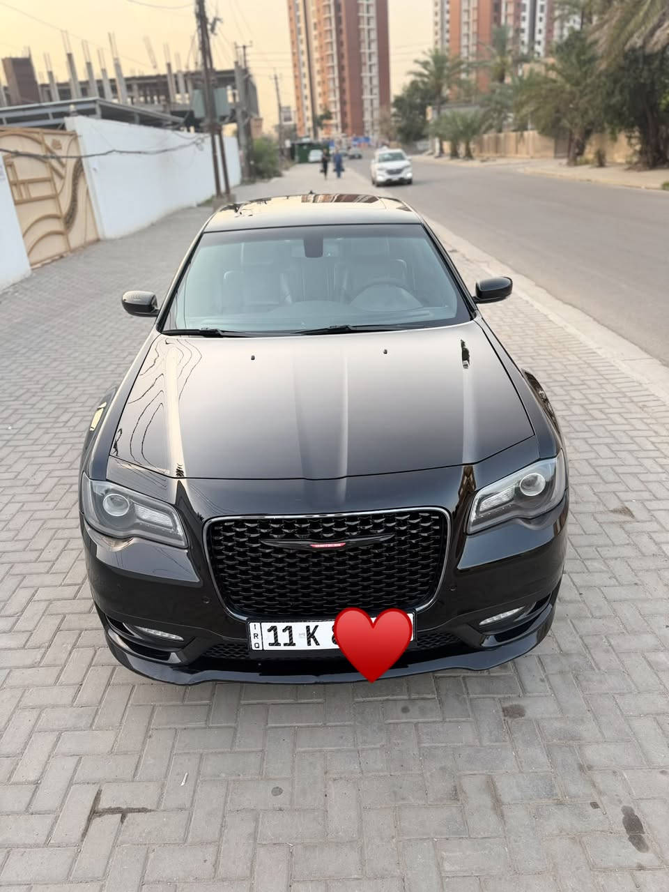 بنوراما • محرك ٣٦٠٠ • موديل ٢٠٢٣