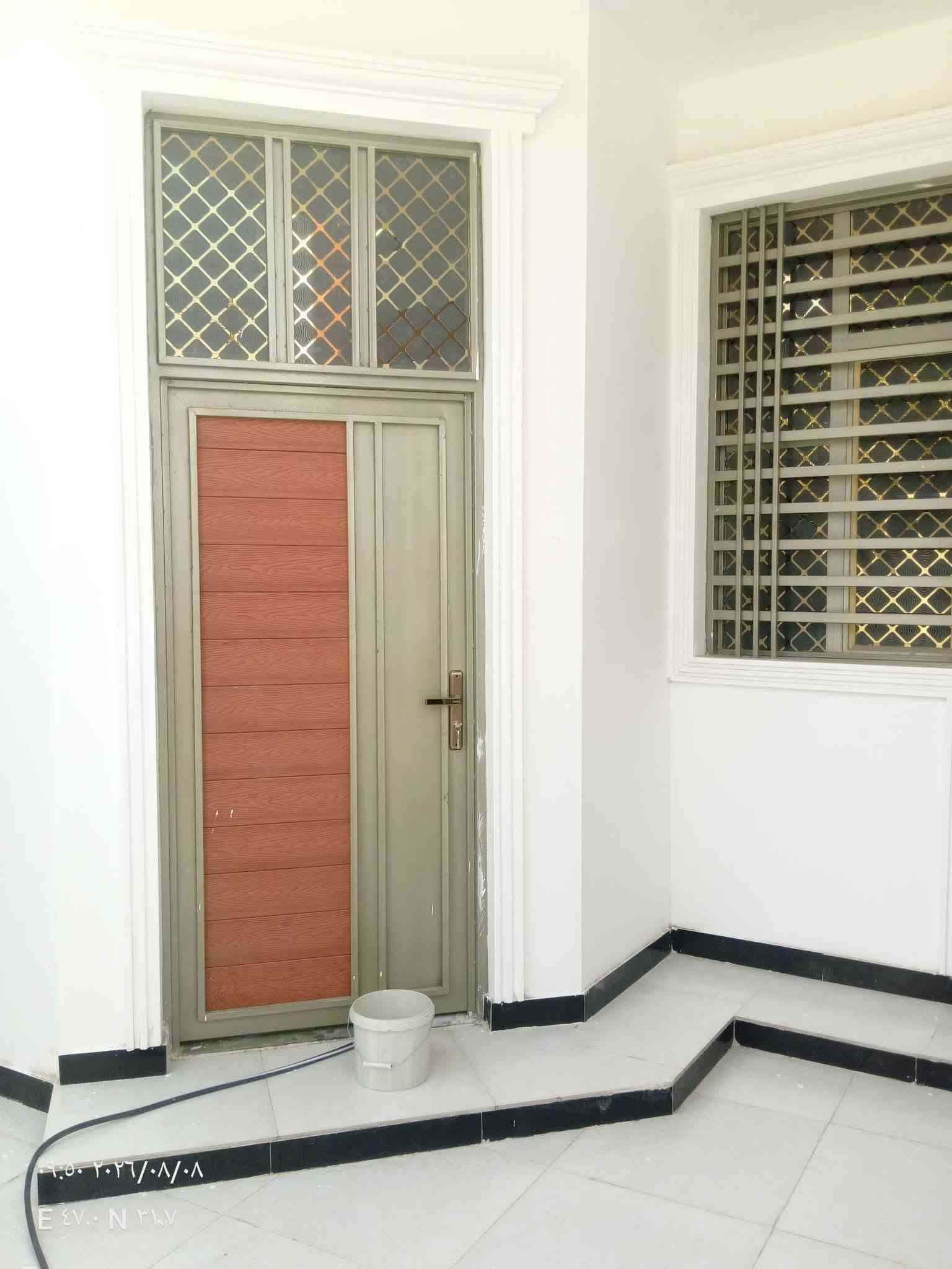 دار للبيع • ١٢٠م • العماره ابو رمانه