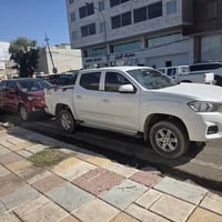 ام جي T60 ٢٠٢٣ • ٩٨٠٠٠ كم • قوي