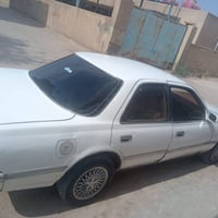 مارك كرسته موديل 88محرك بي صوت قليل كير مكفول حداديه تايرتات جدد كهربا...