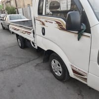 كيا بنكو • ٢٠١٦ • مدينه صدر