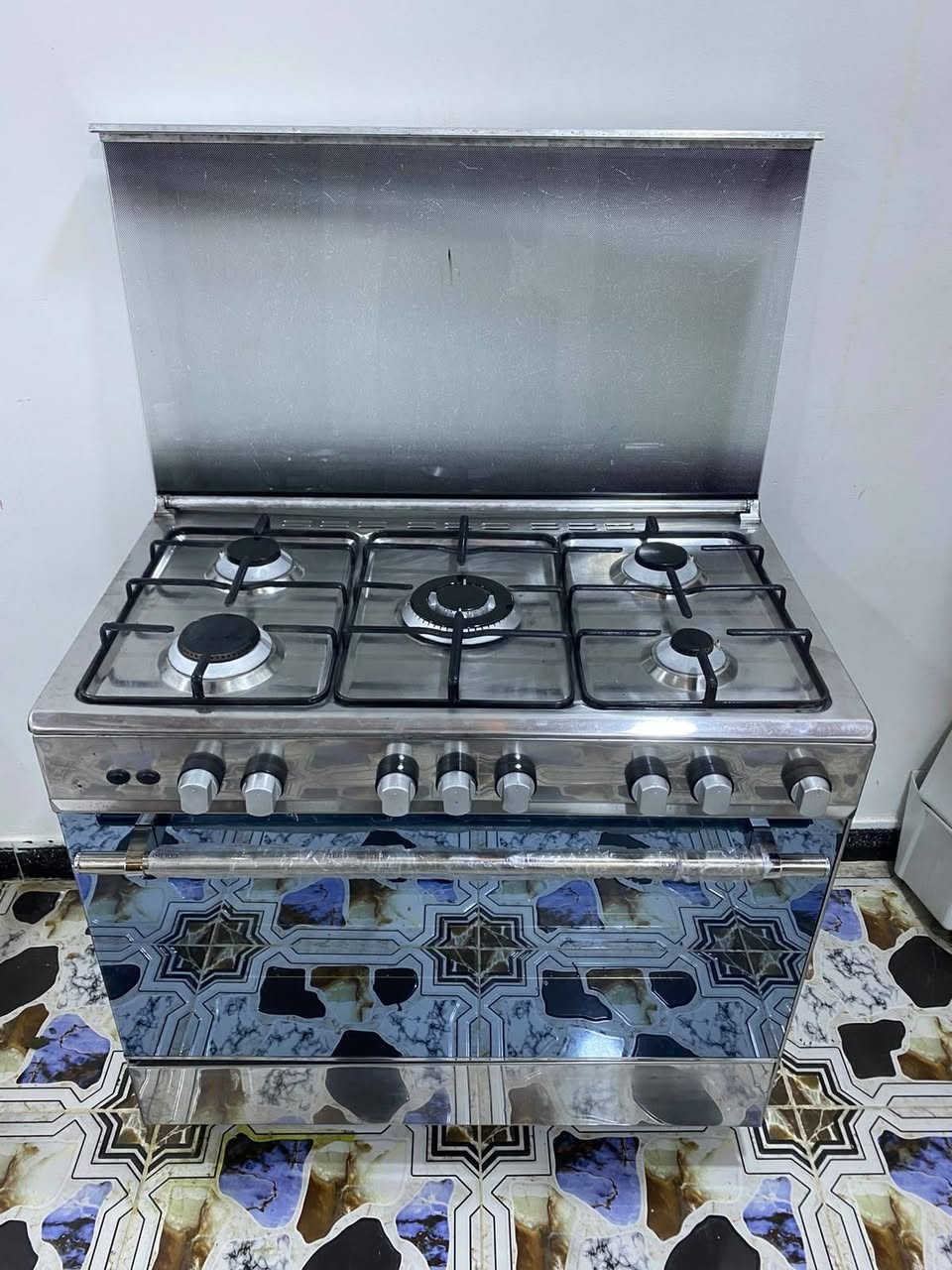 طباخات • جديد • زبير