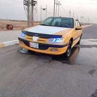 بارص • ٢٠١٣ • مكفوله