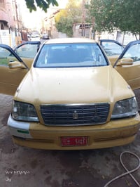 اللهم صل على محمد وال محمد للبيع ملكه موديل 2005 رقم بغداد محرك كير كه...