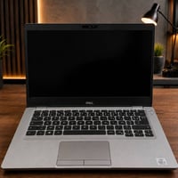 ديل • i5 الجيل العاشر • SSD ٢٥٦GB